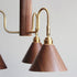 Domenic Ceiling Light