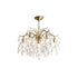 Dorale Chandelier