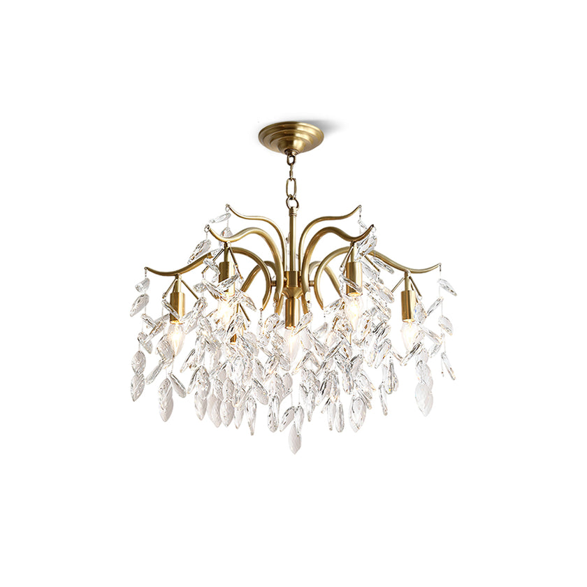 Dorale Chandelier