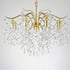 Dorale Chandelier