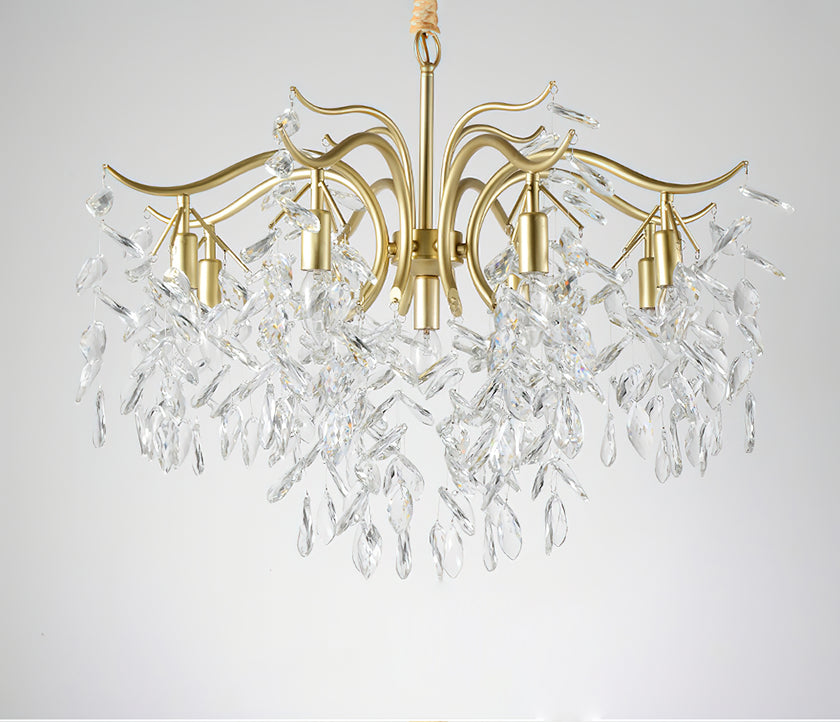 Dorale Chandelier