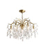 Dorale Chandelier