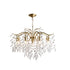 Dorale Chandelier