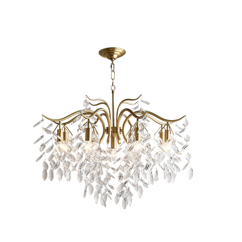 Dorale Chandelier