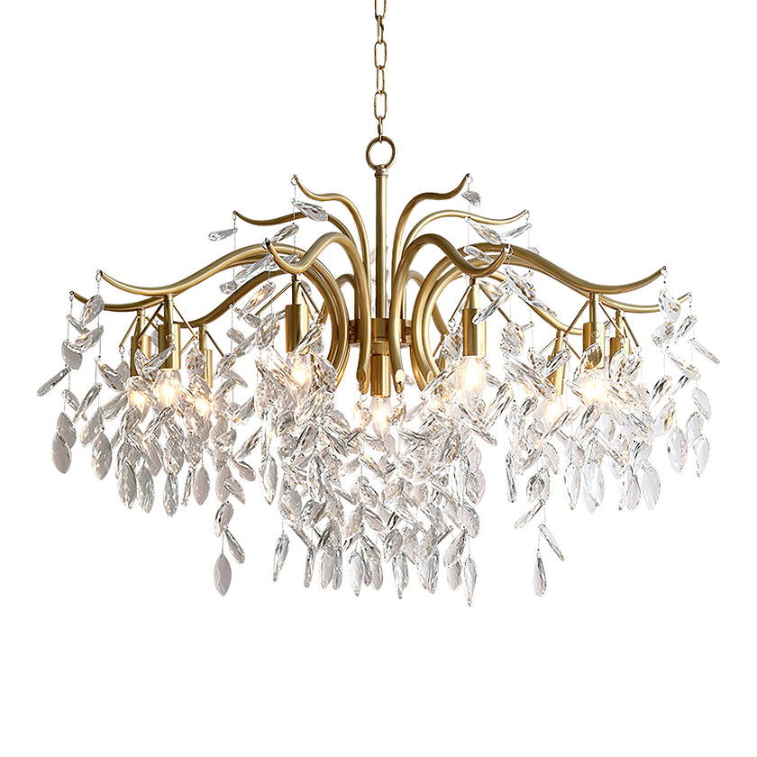 Dorale Chandelier