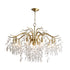 Dorale Chandelier
