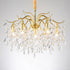Dorale Chandelier