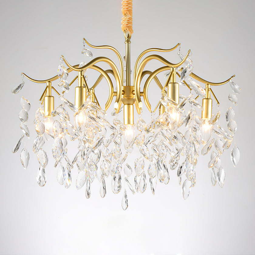 Dorale Chandelier