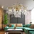 Dorale Chandelier