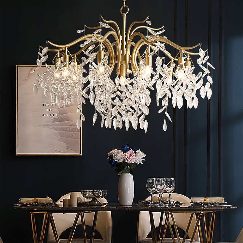Dorale Chandelier