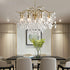 Dorale Chandelier