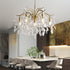 Dorale Chandelier