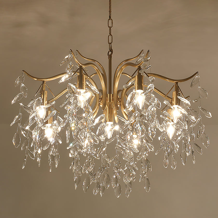 Dorale Chandelier