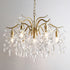 Dorale Chandelier