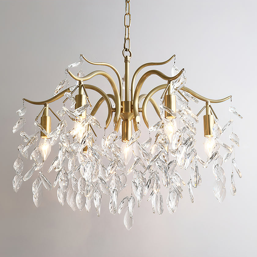 Dorale Chandelier