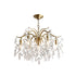 Dorale Chandelier