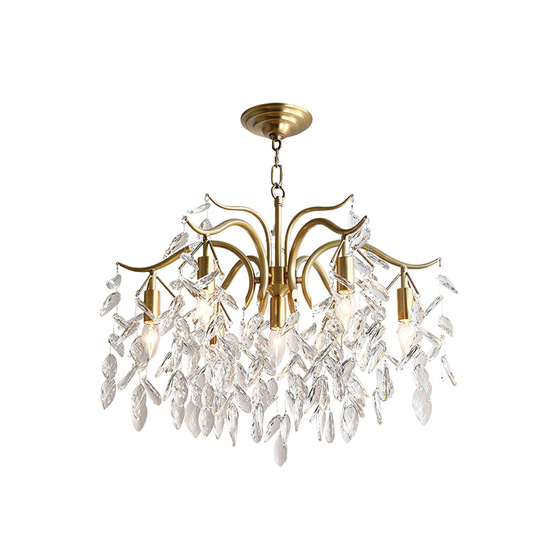 Dorale Chandelier