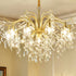 Dorale Chandelier
