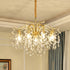 Dorale Chandelier