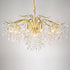 Dorale Chandelier