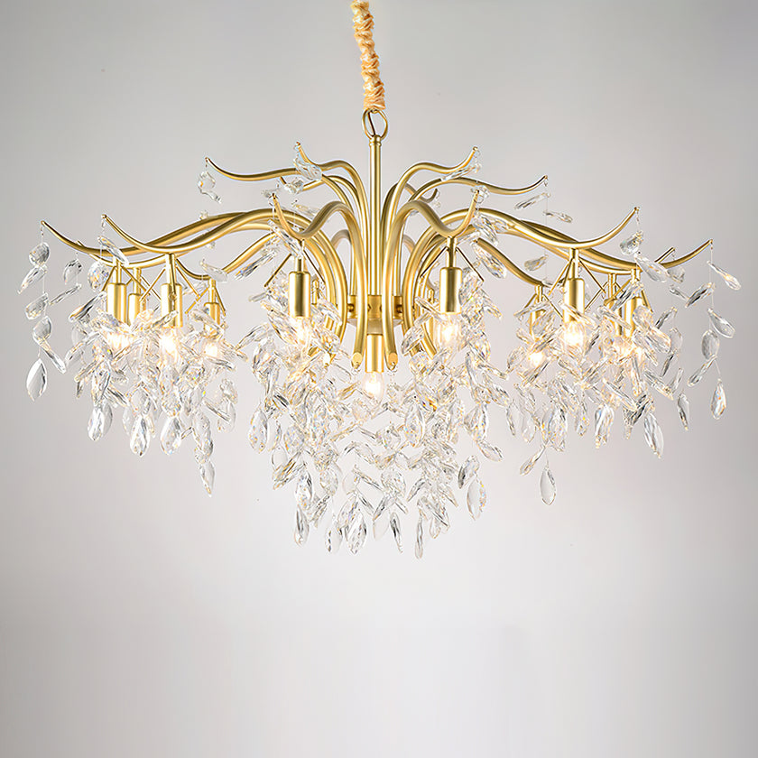 Dorale Chandelier
