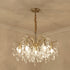 Dorale Chandelier