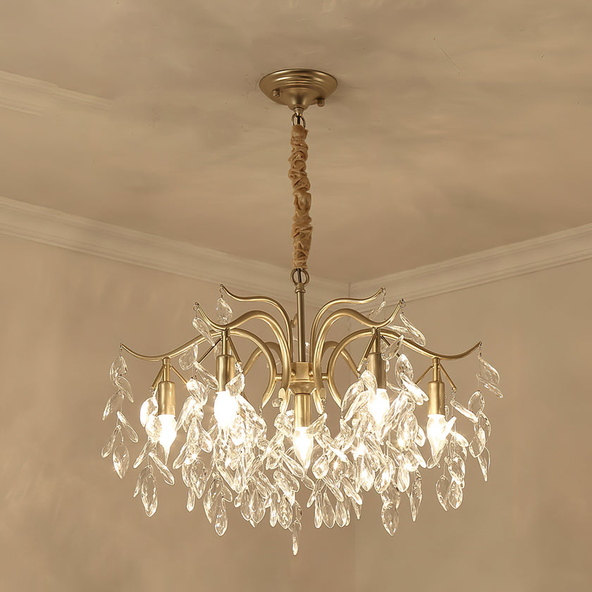 Dorale Chandelier