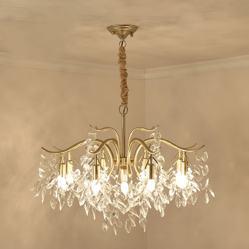 Dorale Chandelier