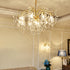 Dorale Chandelier