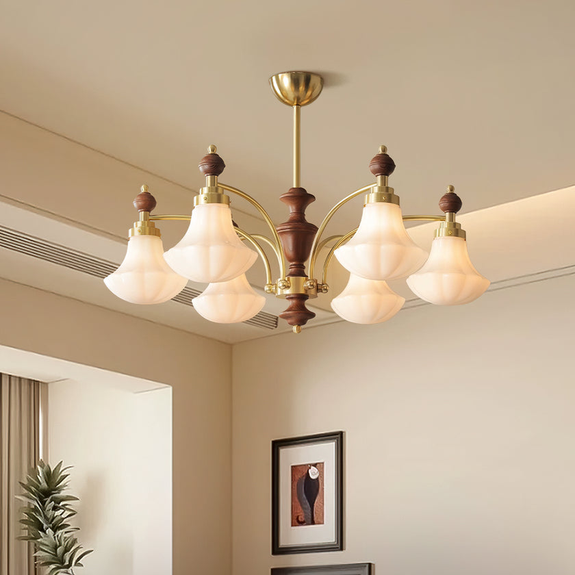 Doretti Chandelier