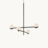 Doris Chandelier