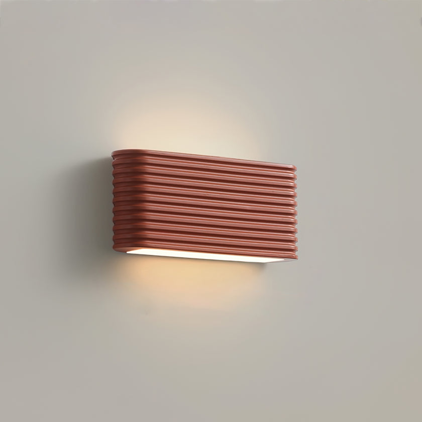 Dresscode Wall Sconce