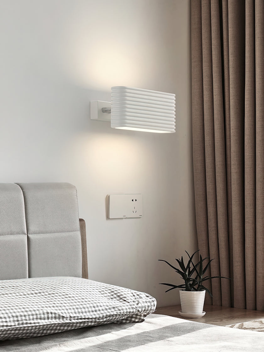 Dresscode Wall Sconce