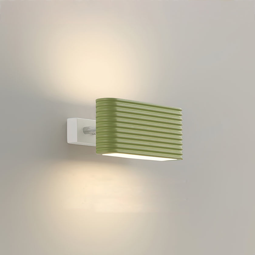 Dresscode Wall Sconce