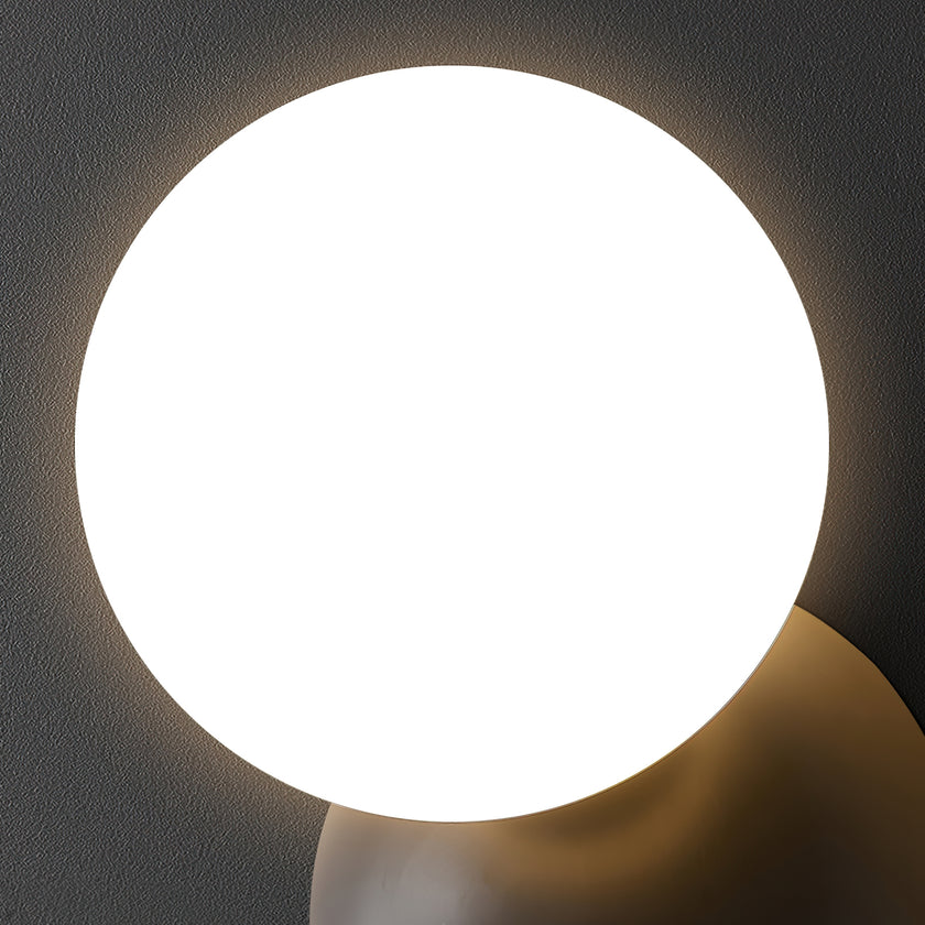 Duris Wall Lamp