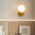 Duris Wall Lamp