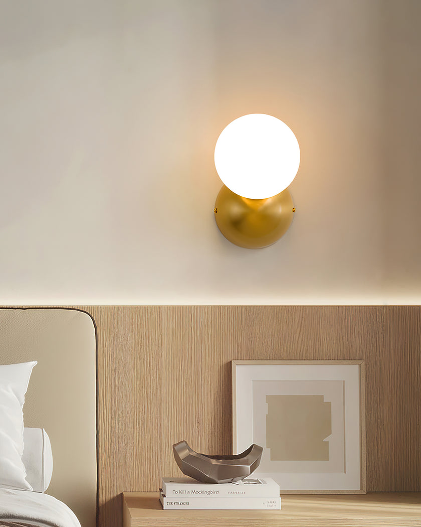 Duris Wall Lamp