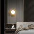 Duris Wall Lamp