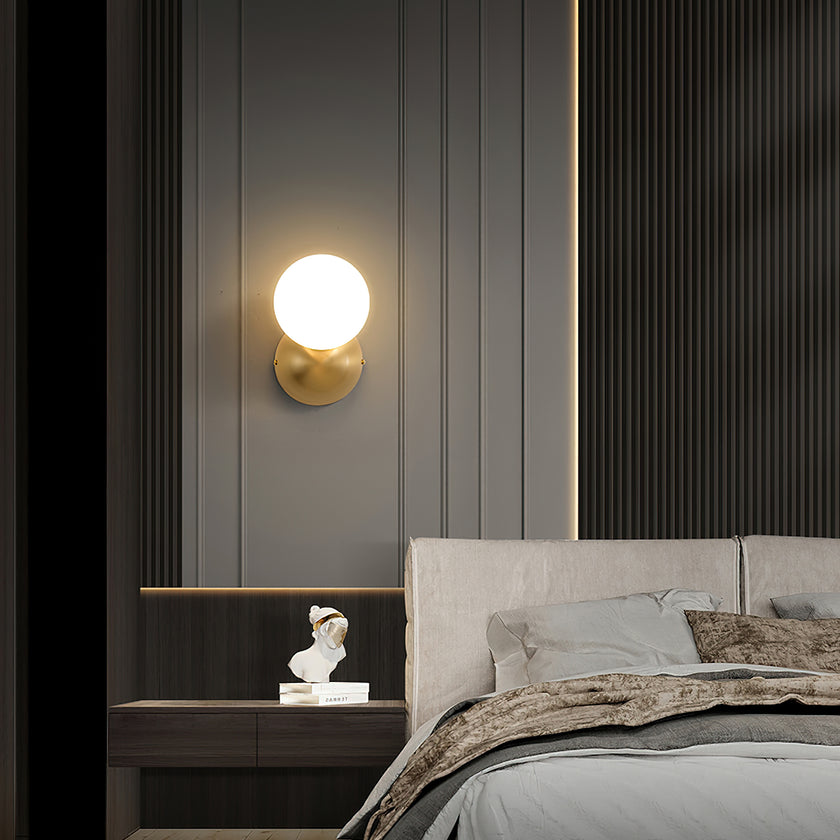 Duris Wall Lamp