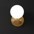 Duris Wall Lamp