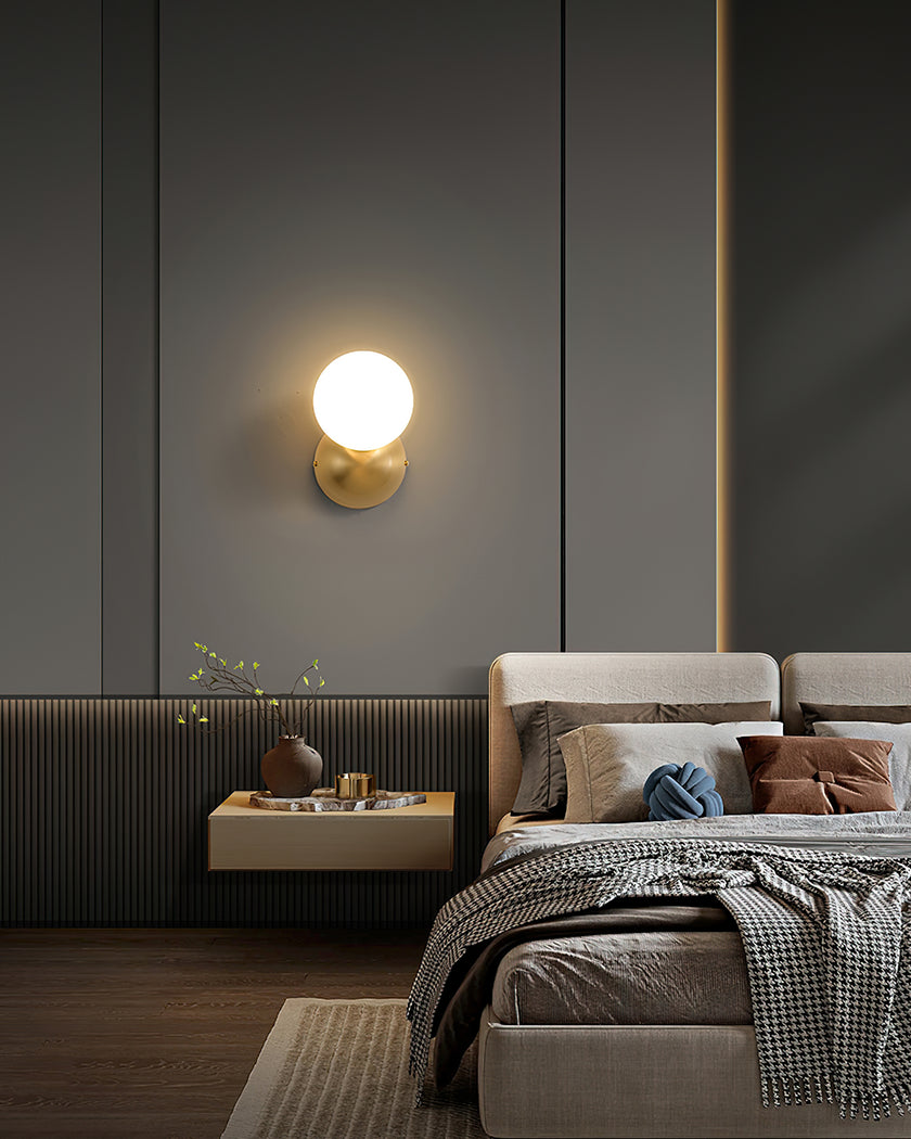 Duris Wall Lamp
