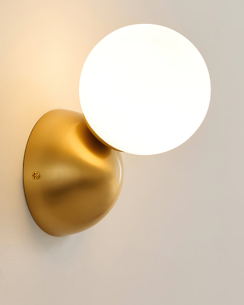 Duris Wall Lamp