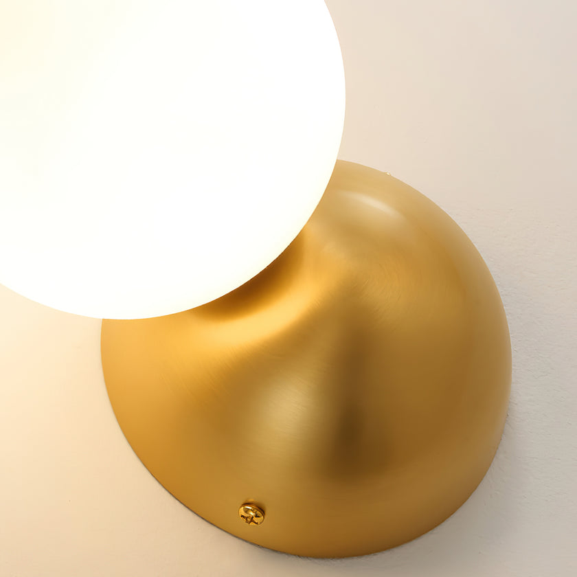 Duris Wall Lamp