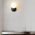 Duris Wall Lamp