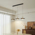 Ebern Wood Pendant Lamp