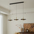 Ebern Wood Pendant Lamp