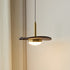 Ebern Wood Pendant Lamp