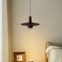 Ebern Wood Pendant Lamp