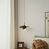 Ebern Wood Pendant Lamp