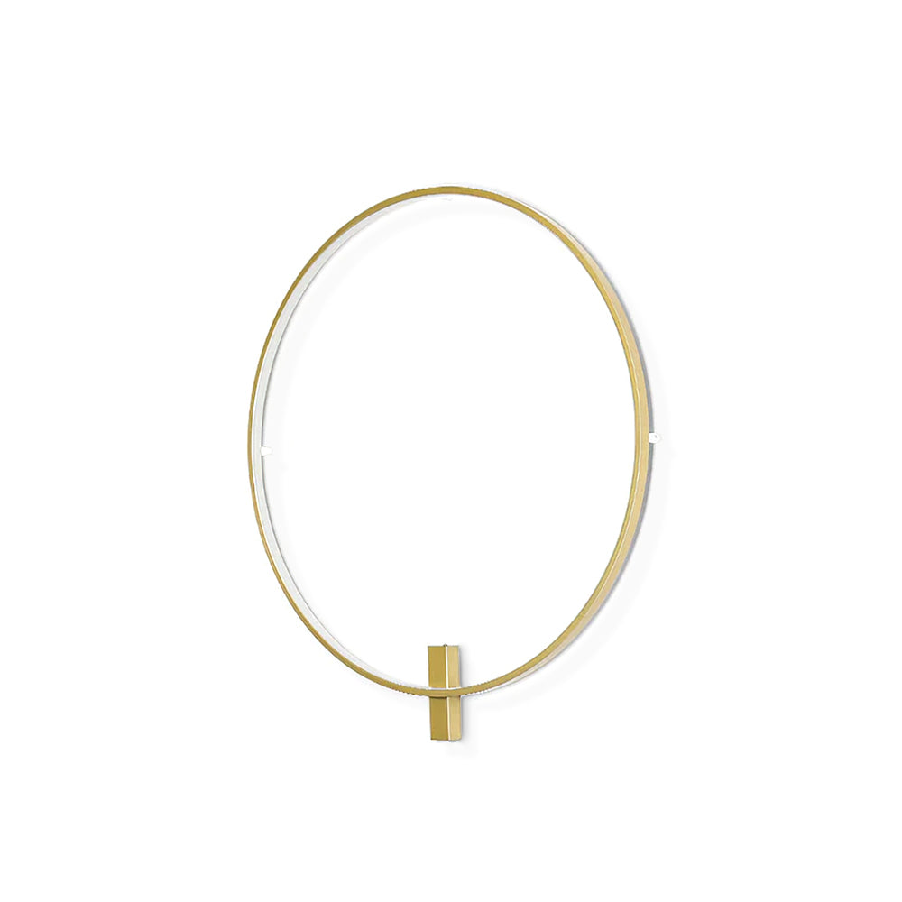 Eclipse O Sconce